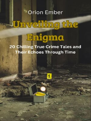 cover image of Unveiling the Enigma